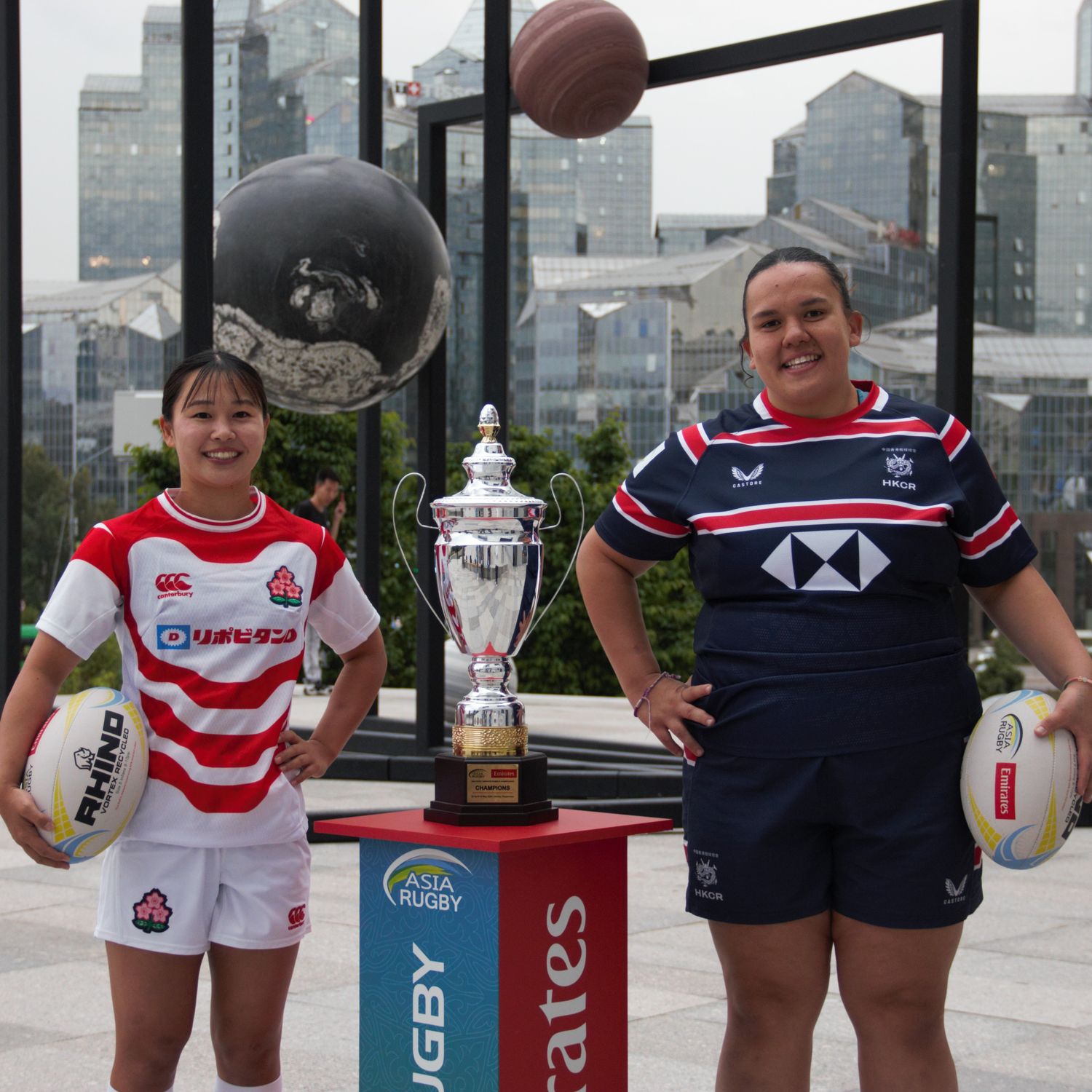 WOMEN'S XVs VS JAPAN - SQUAD LIST & LIVE STREAM